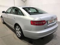 gebraucht Audi A6 2.0 TFSI Automatik Leder Navi Klima Xenon