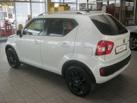 Gebraucht Suzuki Ignis Comfort+ 90 PS (66 kW) 2019 Weiß SUV