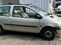 gebraucht Renault Twingo Initiale Paris Automatik TÜV 01 /26