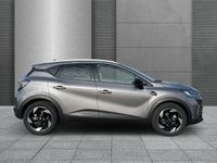 Gebraucht Renault Captur Techno 140 PS (102 kW) 2025 SUV