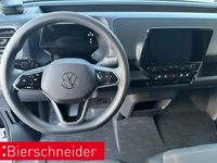 gebraucht VW ID. Buzz Cargo LED APP-CONNECT AHK KAMERA PDC SHZ