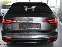 Gebraucht Audi A4 S-Line 204 PS (150 kW) 2022 Daytonagrau perleffekt Kombi