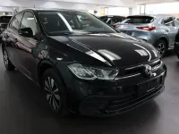 Gebraucht VW Polo Goal 80 PS (58 kW) 2025 Schwarz Kleinwagen