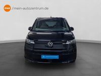 Gebraucht VW Multivan Basis 177 PS (130 kW) 2025 Deep black perleffekt Van