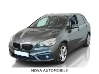 Gebraucht BMW 218 Performance 150 PS (110 kW) 2015 Grau Kombi
