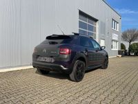 gebraucht Citroën C4 Cactus 1.6