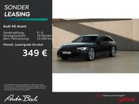 Second-hand Audi A6 S-Line 265 CP (194 kW) 2025 Negru Break