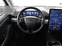 Gebraucht Ford Mustang Mach-E 189 kW (258 PS) 2021 Grau SUV