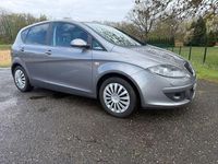 Gebraucht Seat Altea 150 PS (110 kW) 2008 Grau Limousine