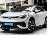 Gebraucht VW ID.5 Pro 210 kW (286 PS) 2025 Weiß SUV