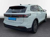 Gebraucht VW Tiguan Goal 150 PS (110 kW) 2025 Weiß SUV