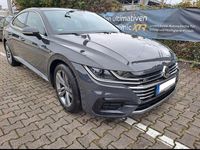 Gebraucht VW Arteon R-line 150 PS (110 kW) 2019 Limousine