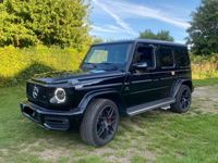 gebraucht Mercedes G63 AMG G 63 AMG G AMGAMG Speedshift 9G-TRONIC