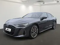 Neu Audi A6 Sport 367 PS (269 kW) 2025 Grau Limousine