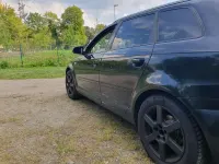Gebraucht Audi A3 Ambition 150 PS (110 kW) 2006 Kleinwagen