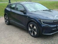 Gebraucht Renault Megane E-Tech Equilibre 96 kW (131 PS) 2022 Nacht  blau Limousine