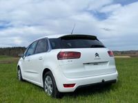 gebraucht Citroën C4 Picasso PureTech 130 Exclusive Stop & Sta...