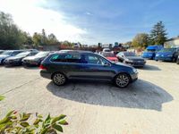 gebraucht VW Golf VI 1.6 TDI DSG Highline Variant*AUTOMATIK*PANO