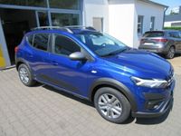 gebraucht Dacia Sandero III Stepway TCe 100 ECO-G Expression LPG