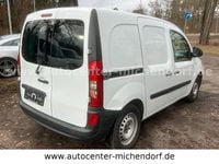 Gebraucht Mercedes Citan 108 75 PS (55 kW) 2015 Weiß