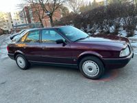 Gebraucht Audi 80 90 PS (66 kW) 1995 Andere farben Limousine