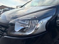 Gebraucht Renault Trafic 125 PS (91 kW) 2019 Schwarz Van / Kleinbus