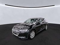 Gebraucht Audi e-tron Sport 300 kW (408 PS) 2023 Brillantschwarz SUV