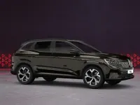 Gebraucht Renault Austral Techno 200 PS (147 kW) 2026 SUV