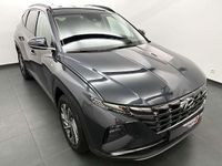 Gebraucht Hyundai Tucson 136 PS (100 kW) 2023 Grau metallic SUV