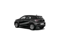 Neu Dacia Duster Journey 140 PS (102 kW) 2026 Perlmuttschwarz metallic (schwarz) SUV