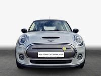 Gebraucht Mini Cooper SE 135 kW (184 PS) 2021 Silber Kleinwagen