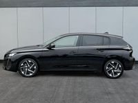 Neu Peugeot 308 Allure 131 PS (96 kW) 2025 Perla nera schwarz me.../schwarz