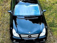 gebraucht Mercedes CLS320 CDI • FACELIFT • AMG PAKET • DISTRONIC • SITZLÜF