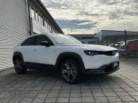 Gebraucht Mazda MX30 Ad'Vantage 106 kW (145 PS) 2023 Weiß SUV