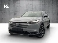 Neu Honda HR-V Elegance 131 PS (96 kW) 2025 Grau SUV