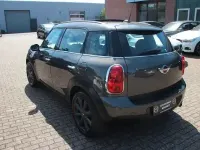 Gebraucht Mini Cooper Countryman Chili 122 PS (89 kW) 2012 Grau SUV