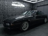 Gebraucht BMW 850 Performance 326 PS (239 kW) 1995 Schwarz Coupé