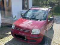 gebraucht Fiat Panda 