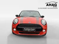 Gebraucht Mini Cooper Sport 136 PS (100 kW) 2019 Schwarz Kleinwagen