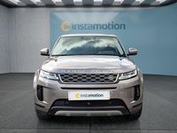 Gebraucht Land Rover Range Rover 309 PS (227 kW) 2022 Braun SUV