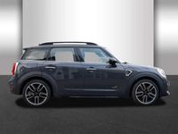 gebraucht Mini Cooper S Countryman Cooper S ALL4 Aut. John Cooper WorksP