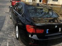 Gebraucht BMW 320 Efficient Dynamics 163 PS (119 kW) 2013 Limousine