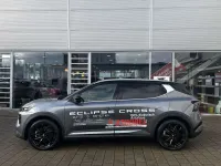 Gebraucht Mitsubishi Eclipse Diamant Edition 160 kW (218 PS) 2026 Grau Limousine