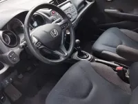 Gebraucht Honda Jazz Comfort 99 PS (72 kW) 2014 Silber Kleinwagen