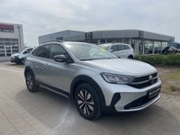 Gebraucht VW Taigo Goal 116 PS (85 kW) 2025 Silber metallic SUV