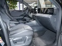 Neu VW Tiguan R-line 204 PS (150 kW) 2026 Schwarz SUV