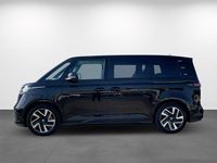 Gebraucht VW ID. Buzz Pro 150 kW (204 PS) 2023 Schwarz Van / Kleinbus