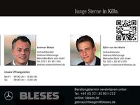 Gebraucht Mercedes E200 Avantgarde 197 PS (144 kW) 2022 Lack hightechsilber Kombi