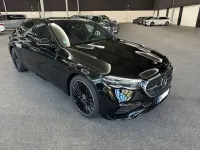 Gebraucht Mercedes E450 AMG 381 PS (280 kW) 2024 Schwarz Limousine