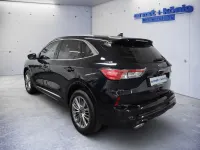 Gebraucht Ford Kuga Vignale 2022 SUV